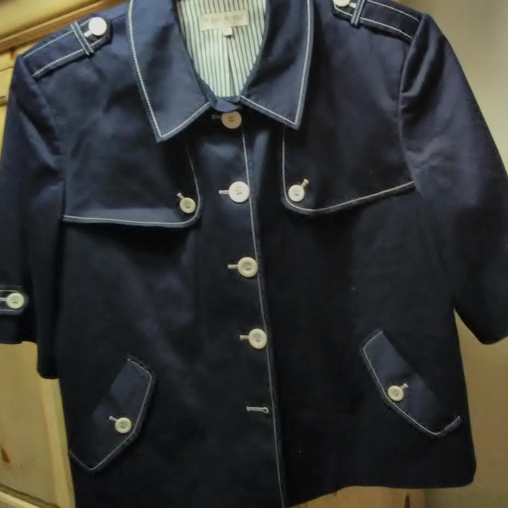 John Mayer jacket